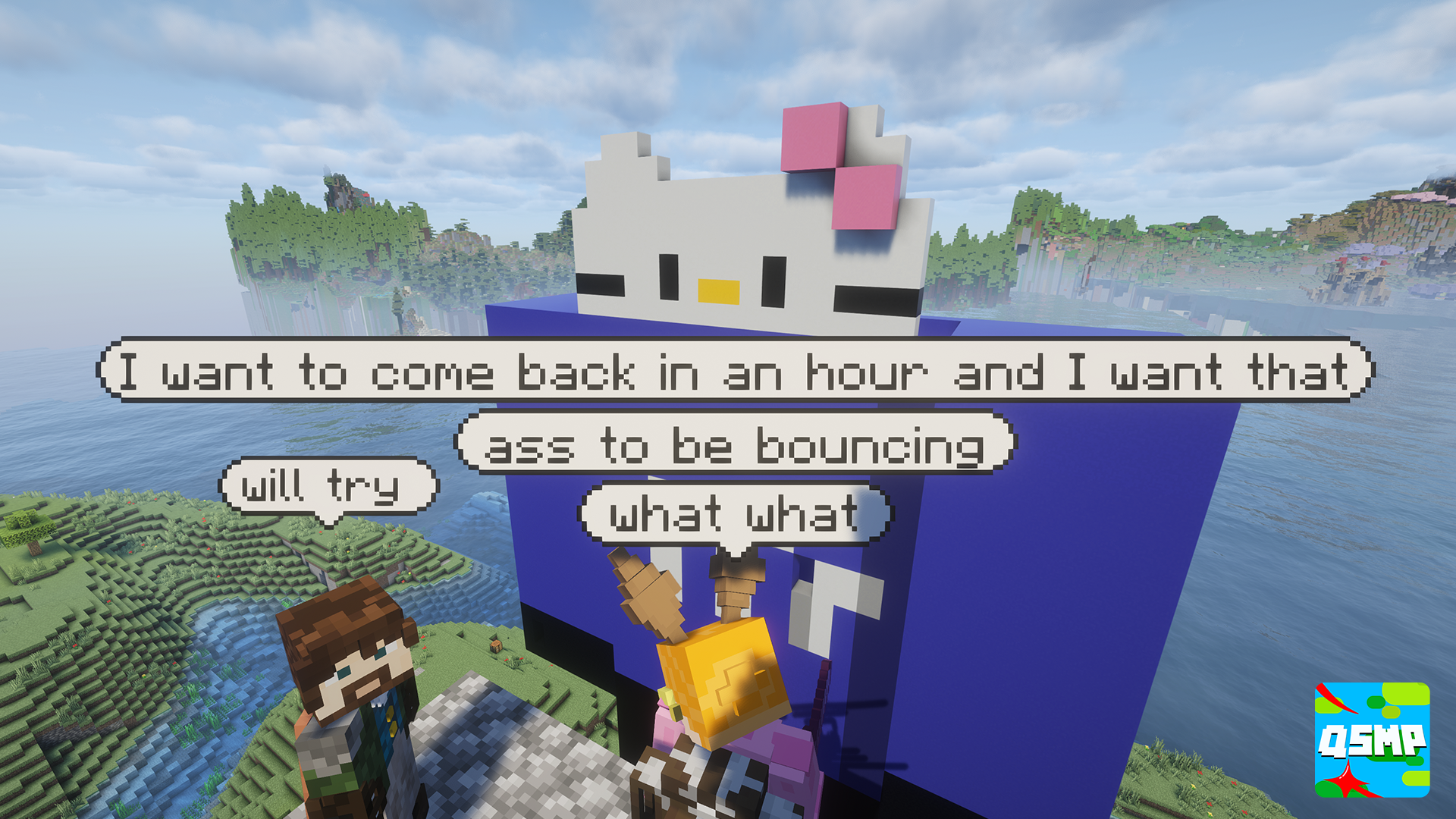 QSMP 2 preview